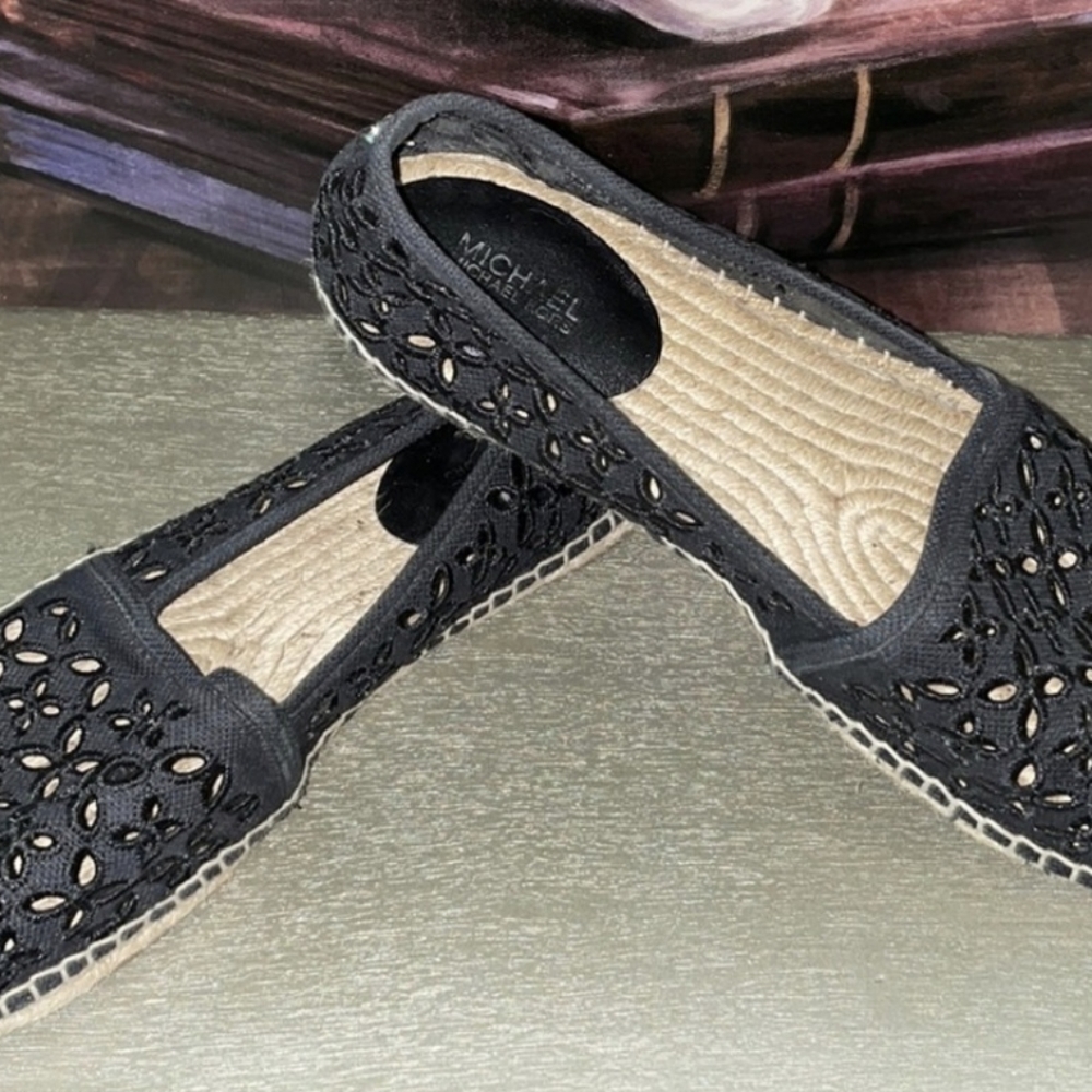 MK  loafers